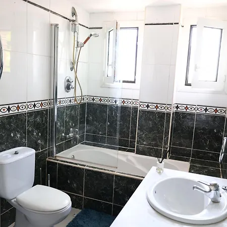 Habitación en casa particular A4j