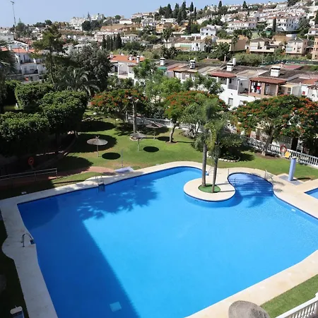 Privatunterkunft A4j Mijas