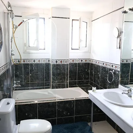 Accommodatie bij particulieren A4j