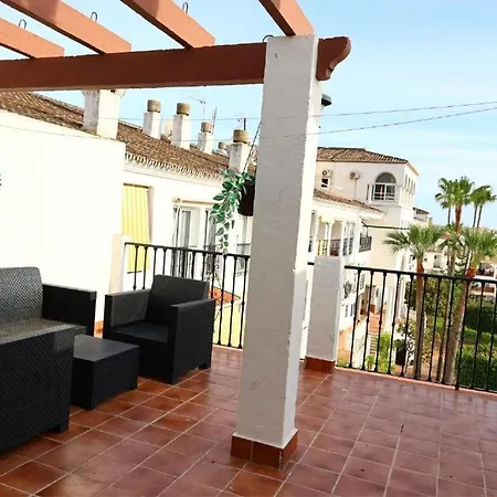 Accommodatie bij particulieren A4j Mijas
