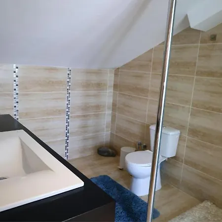 Accommodatie bij particulieren A4j *